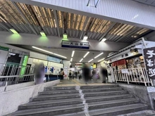 【東京都/板橋区栄町】板橋区栄町　中古戸建 東武東上線「大山」駅（現地より約630m）