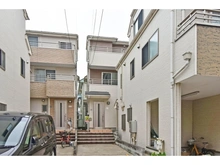 【東京都/板橋区徳丸】板橋区徳丸5丁目　中古戸建 外観