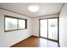 【東京都/板橋区徳丸】板橋区徳丸5丁目　中古戸建 洋室