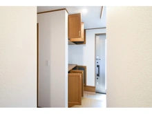 【東京都/板橋区徳丸】板橋区徳丸5丁目　中古戸建 収納