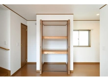 【東京都/板橋区徳丸】板橋区徳丸5丁目　中古戸建 収納
