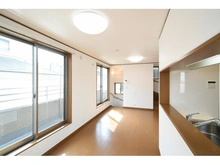 【東京都/板橋区徳丸】板橋区徳丸5丁目　中古戸建 LDK