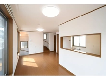 【東京都/板橋区徳丸】板橋区徳丸5丁目　中古戸建 LDK