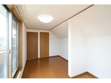 【東京都/板橋区徳丸】板橋区徳丸5丁目　中古戸建 洋室