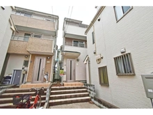【東京都/板橋区徳丸】板橋区徳丸5丁目　中古戸建 外観