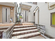 【東京都/板橋区徳丸】板橋区徳丸5丁目　中古戸建 玄関