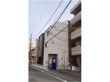 【東京都/北区東田端】東京都北区東田端2丁目戸建て 外観