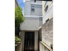 【東京都/港区南青山】港区南青山四丁目　中古戸建 外観