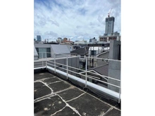 【東京都/港区南青山】港区南青山四丁目　中古戸建 ルーフバルコニー