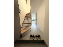 【東京都/渋谷区東】渋谷区東4丁目 新築一戸建て 玄関