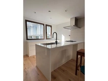 【東京都/渋谷区東】渋谷区東4丁目 新築一戸建て キッチン