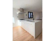 【東京都/渋谷区東】渋谷区東4丁目 新築一戸建て キッチン