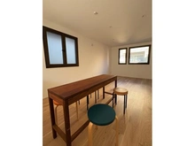 【東京都/渋谷区東】渋谷区東4丁目 新築一戸建て リビング・ダイニング