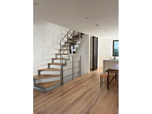 【東京都/渋谷区東】渋谷区東4丁目 新築一戸建て 階段