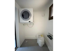 【東京都/渋谷区東】渋谷区東4丁目 新築一戸建て 洗面所