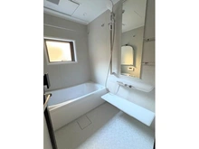 【東京都/渋谷区東】渋谷区東4丁目 新築一戸建て 浴室