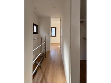 【東京都/渋谷区東】渋谷区東4丁目 新築一戸建て 廊下