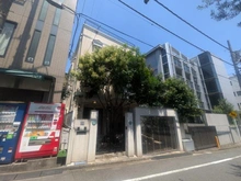 【東京都/港区南青山】港区南青山六丁目　戸建 外観