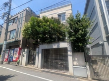 【東京都/港区南青山】港区南青山六丁目　戸建 外観
