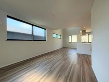 【東京都/目黒区東が丘】目黒区東が丘1期 リビング・ダイニング