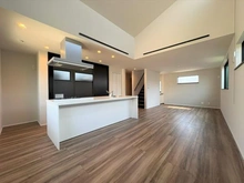 【東京都/目黒区東が丘】目黒区東が丘1期 LDK