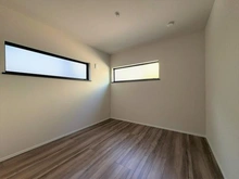 【東京都/目黒区東が丘】目黒区東が丘1期 洋室