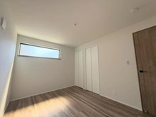 【東京都/目黒区東が丘】目黒区東が丘1期 洋室