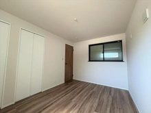 【東京都/目黒区東が丘】目黒区東が丘1期 洋室