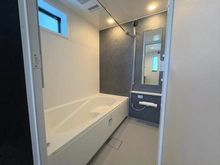 【東京都/目黒区東が丘】目黒区東が丘1期 浴室