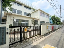 【東京都/中野区上高田】中野区上高田五丁目 戸建A号棟 中野区立第七中学校（現地より約100m）