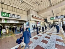 【東京都/北区堀船】北区堀船3丁目　戸建て 京浜東北・根岸線「王子」駅（現地より約1,134m）