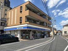 【東京都/足立区佐野】足立区佐野2丁目zero-e　B号棟 ローソン足立佐野一丁目店（現地より約350m）