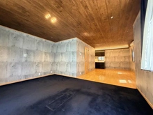 【東京都/足立区綾瀬】綾瀬1丁目戸建て リビング・ダイニング