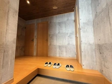 【東京都/足立区綾瀬】綾瀬1丁目戸建て 廊下
