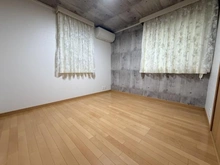 【東京都/足立区綾瀬】綾瀬1丁目戸建て 洋室
