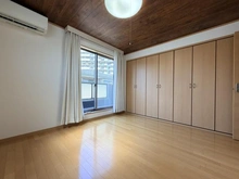 【東京都/足立区綾瀬】綾瀬1丁目戸建て 洋室