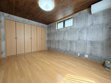 【東京都/足立区綾瀬】綾瀬1丁目戸建て 洋室