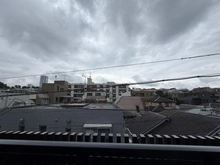 【東京都/渋谷区西原】渋谷区西原2丁目新築戸建て 眺望