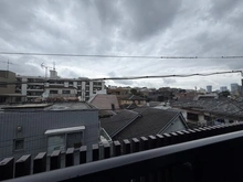 【東京都/渋谷区西原】渋谷区西原2丁目新築戸建て 眺望