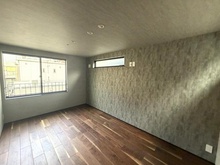 【東京都/港区三田】港区三田5丁目　新築戸建 洋室：約7.3帖