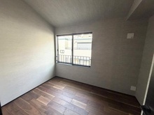 【東京都/港区三田】港区三田5丁目　新築戸建 洋室：約4.5帖