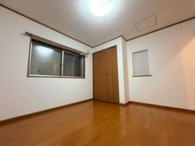 【東京都/墨田区立花】墨田区立花1丁目中古戸建 洋室