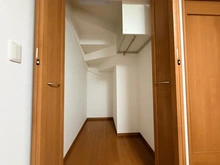 【東京都/墨田区立花】墨田区立花1丁目中古戸建 収納