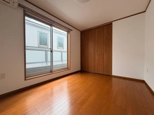 【東京都/墨田区立花】墨田区立花1丁目中古戸建 洋室