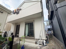 【東京都/足立区皿沼】皿沼2丁目中古戸建 外観