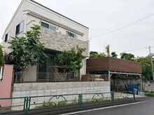 【東京都/世田谷区喜多見】世田谷区喜多見3丁目 中古戸建 外観：家具調度品は価格に含まれません