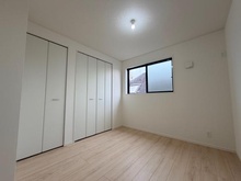 【東京都/江東区北砂】北砂3丁目新築戸建て 3号棟 洋室