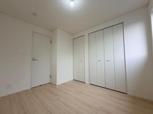 【東京都/江東区北砂】北砂3丁目新築戸建て 3号棟 洋室