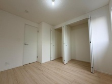 【東京都/江東区北砂】北砂3丁目新築戸建て 3号棟 洋室