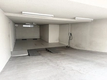 【東京都/渋谷区代々木】渋谷区代々木5丁目　戸建 駐輪場